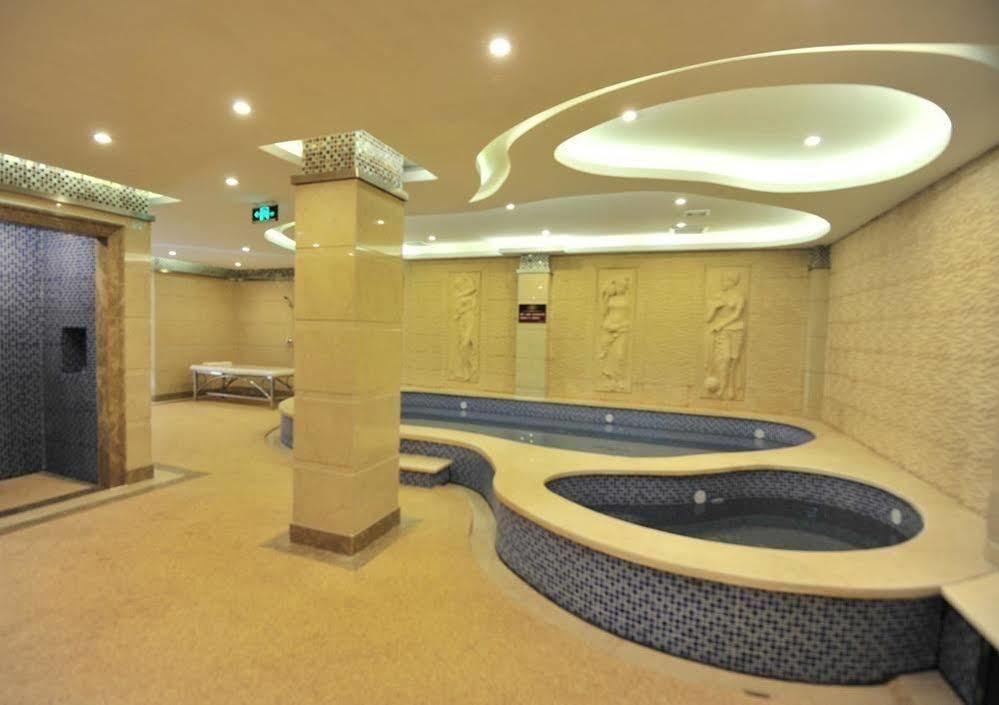 Jiande Yinyuan Hotel Tangcun Exterior photo
